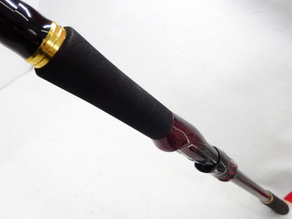 21オーバーゼアーグランデ 911 M/MH
